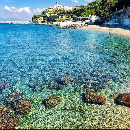 Le Caravelle Bed & Breakfast Castellammare di Stabia Eksteriør bilde