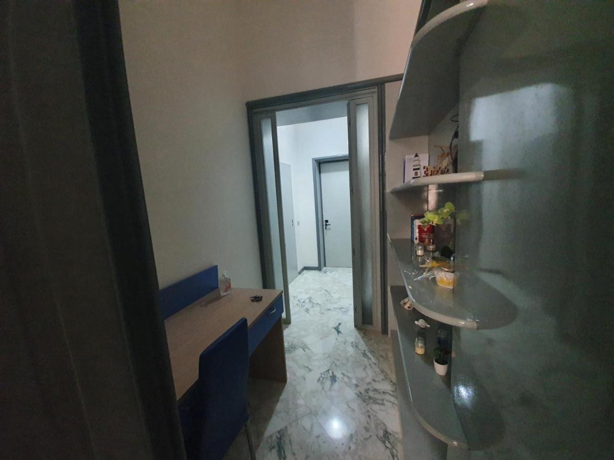 Le Caravelle Bed & Breakfast Castellammare di Stabia Eksteriør bilde