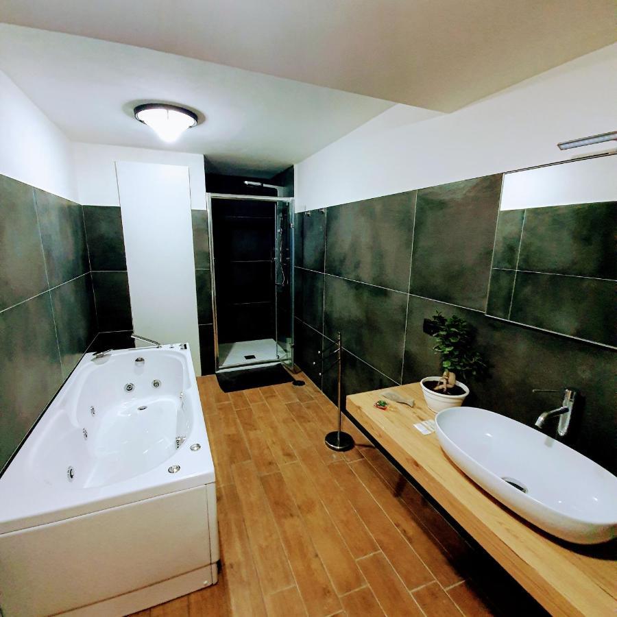 Le Caravelle Bed & Breakfast Castellammare di Stabia Eksteriør bilde