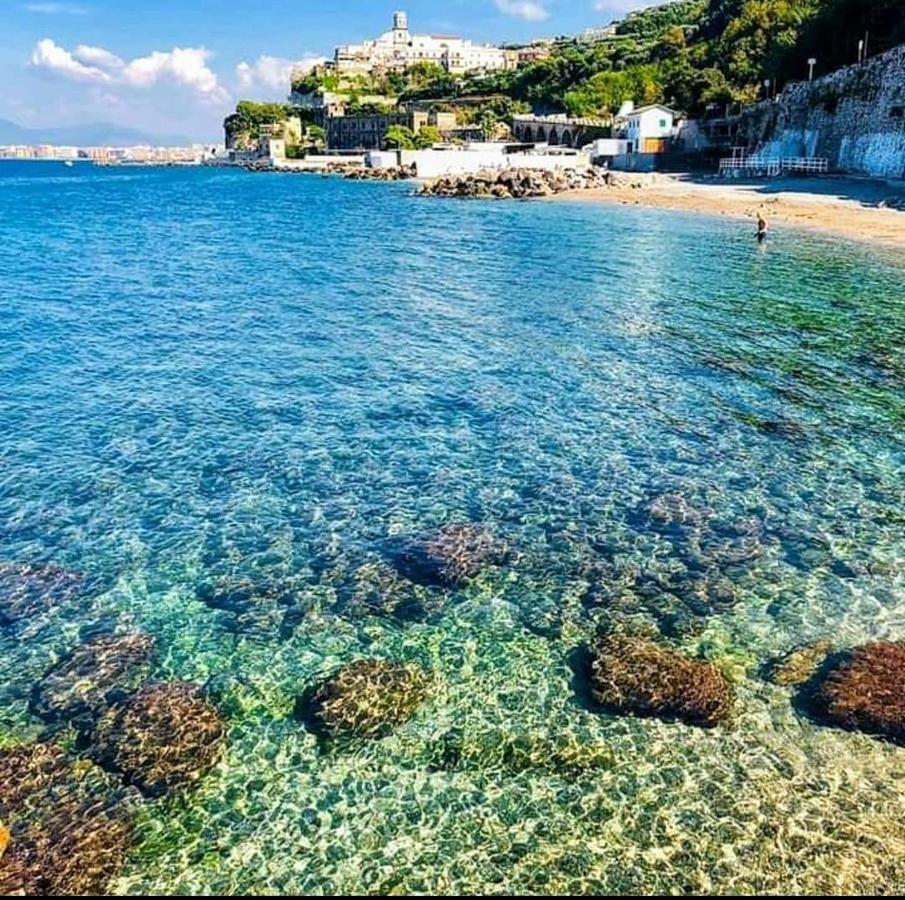 Le Caravelle Bed & Breakfast Castellammare di Stabia Eksteriør bilde