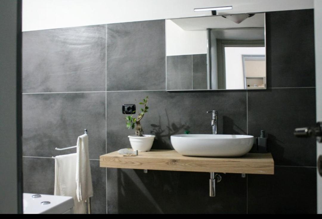 Le Caravelle Bed & Breakfast Castellammare di Stabia Eksteriør bilde